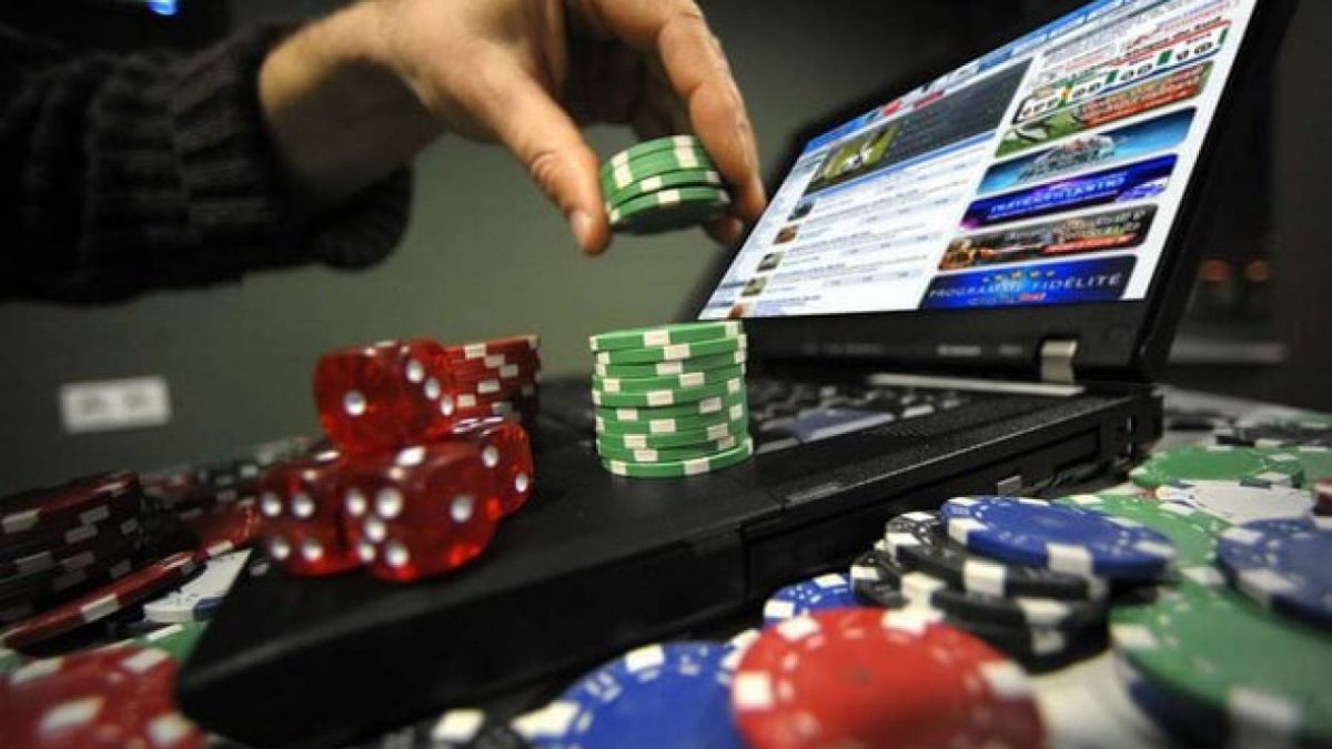 casino en ligne gratuit - Le défi des six chiffres